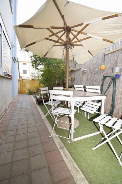 Podsolarsko - apartma v bližini plaže