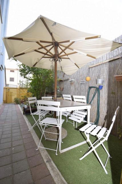 Podsolarsko - apartma v bližini plaže