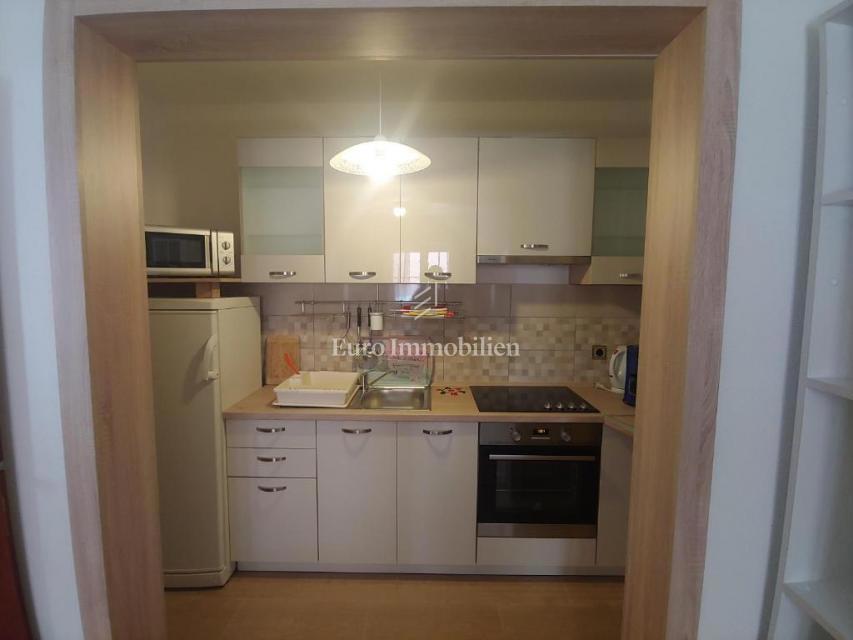  Hiša s 5 apartmaji - Crikvenica