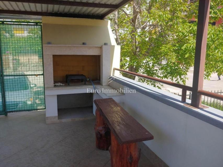  Hiša s 5 apartmaji - Crikvenica