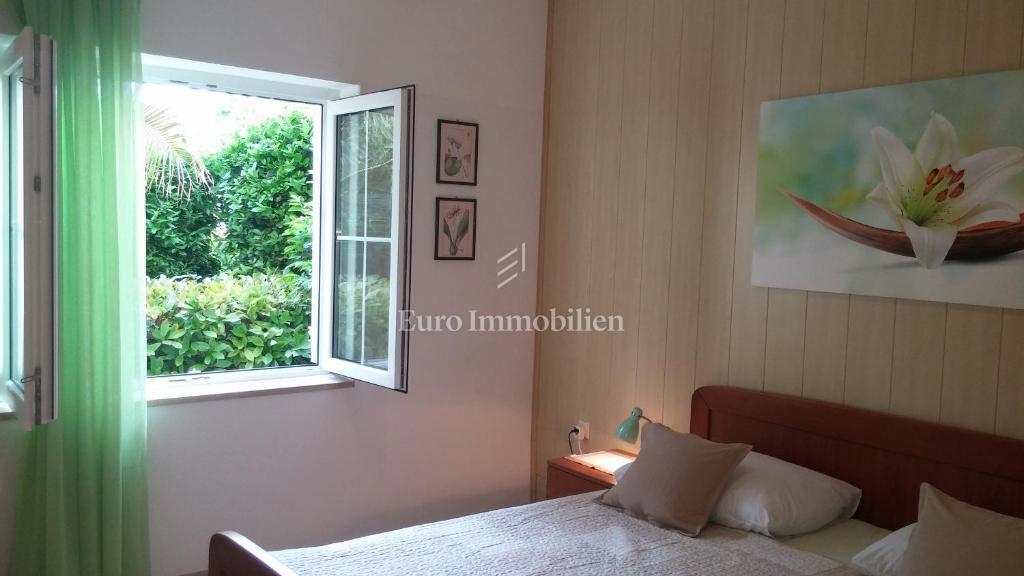  Hiša s 5 apartmaji - Crikvenica