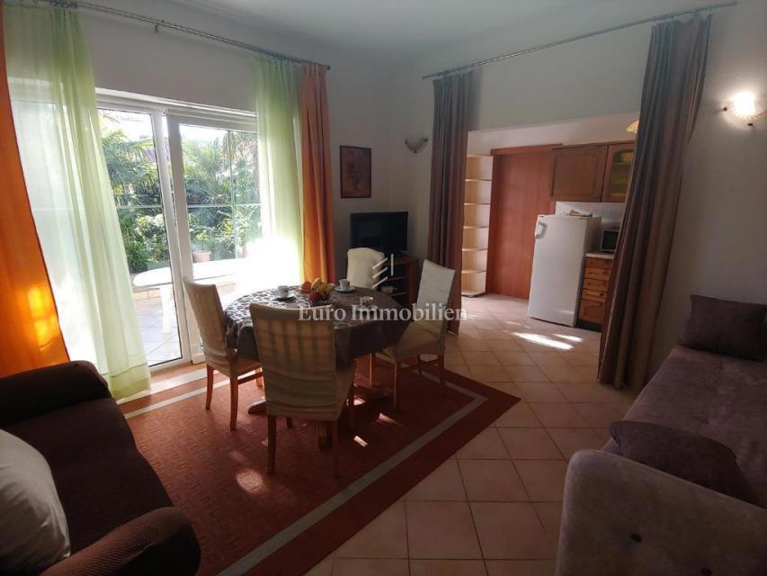  Hiša s 5 apartmaji - Crikvenica