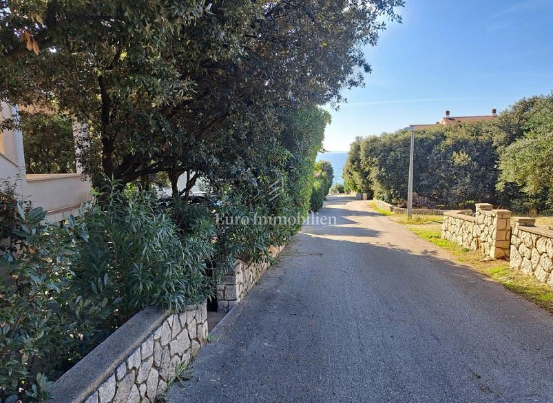 Otok Pag, Madre - hiša 100m od morja!