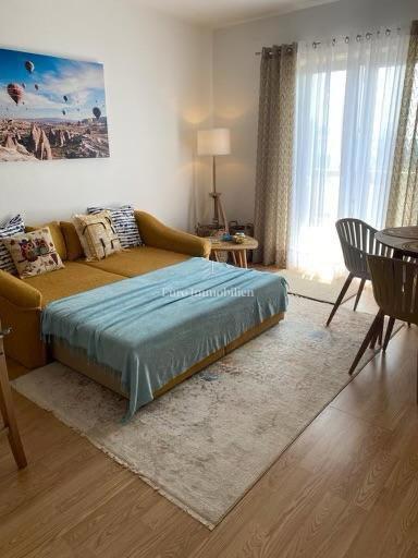 Vir - apartma - prva vrsta do morja