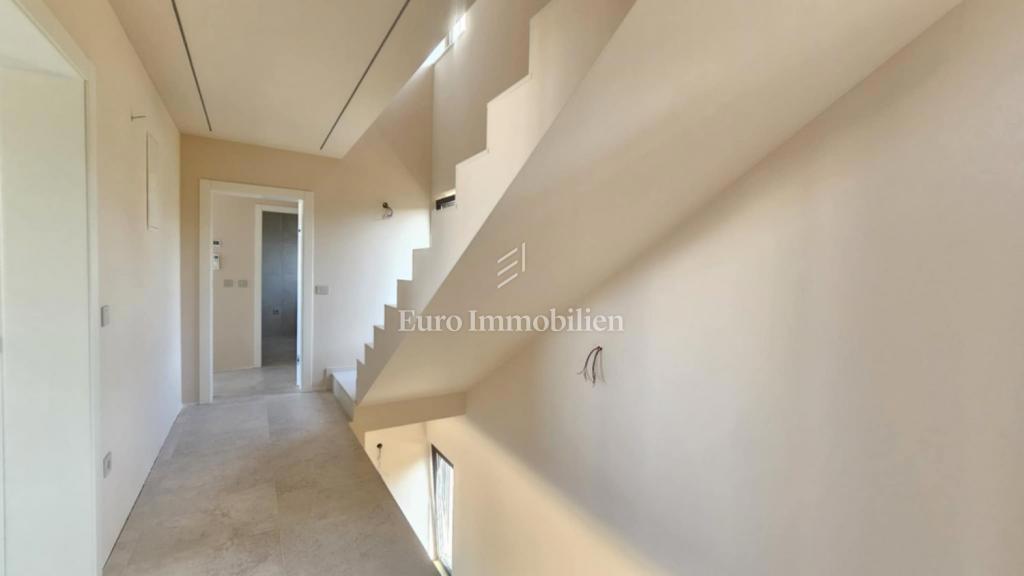 Poreč - vila z bazenom