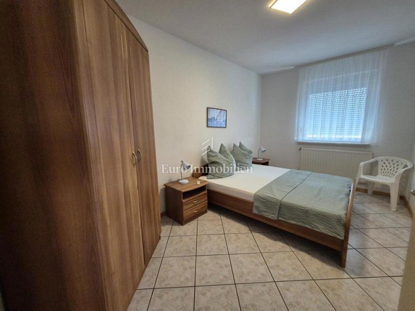Vodice - apartma s pogledom na morje