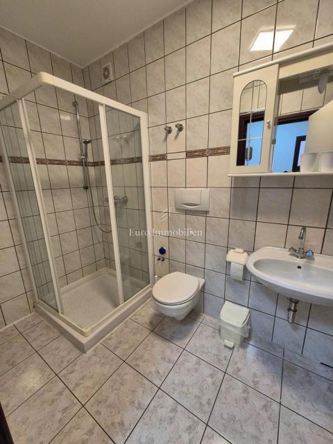 Vodice - apartma s pogledom na morje