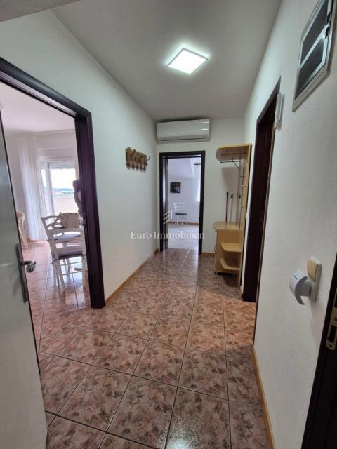 Vodice - apartma s pogledom na morje