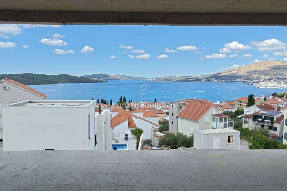 Čiovo - apartmaji v moderni novogradnji