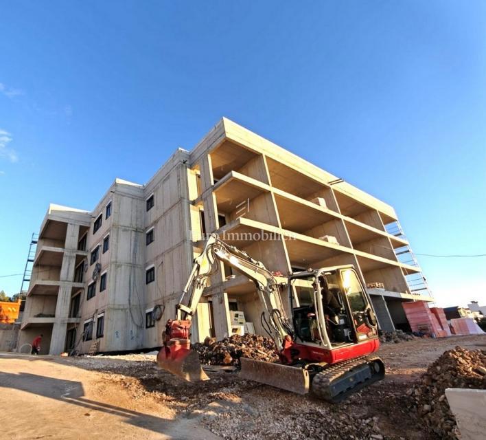 Čiovo - apartmaji v moderni novogradnji