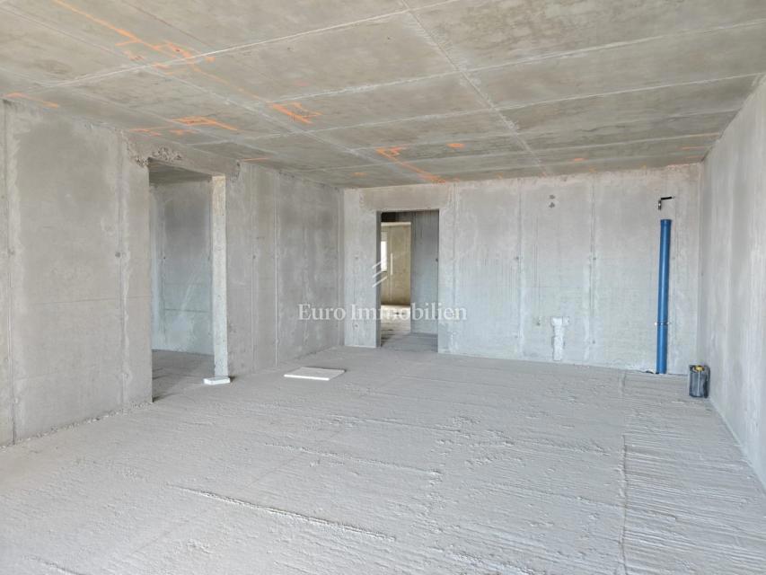 Čiovo - apartmaji v moderni novogradnji