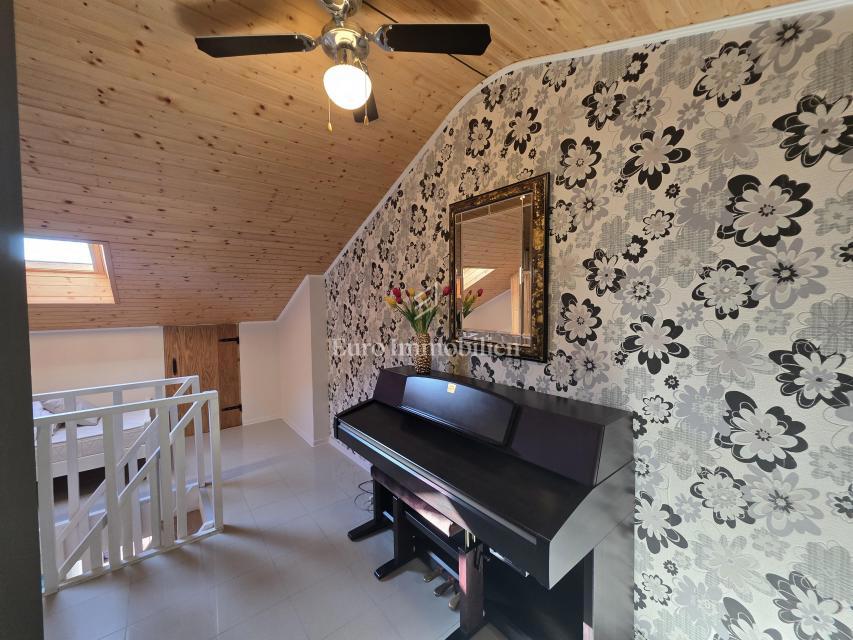 Novi Vinodolski - dvoetažni apartma s čudovitim razgledom