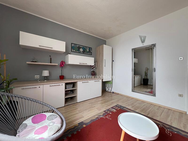 Podgora - apartma prva vrsta do morja
