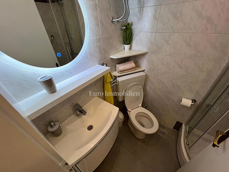 Podgora - apartma prva vrsta do morja