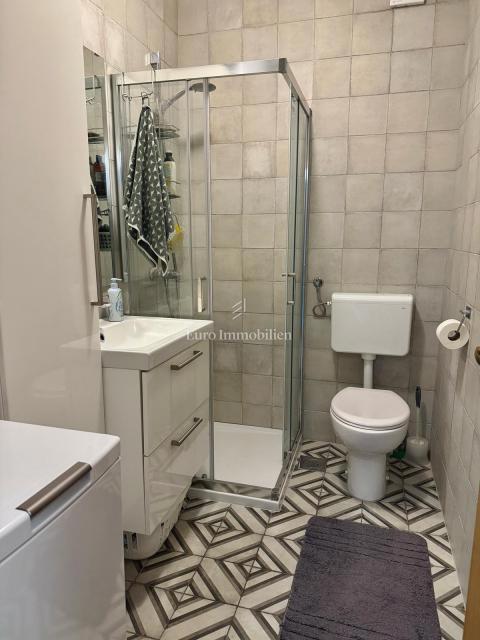Dvosobni apartma na odlični lokaciji - mesto Krk