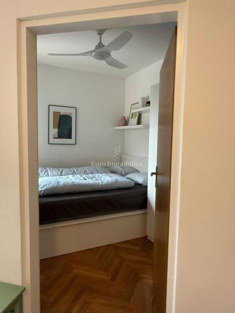 Dvosobni apartma na odlični lokaciji - mesto Krk