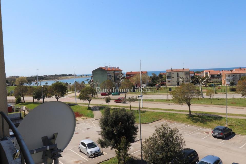  38 / 5.000 UMAG - stanovanje blizu morja in centra mesta