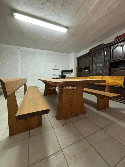 Malinska, otok Krk - apartma v pritličju