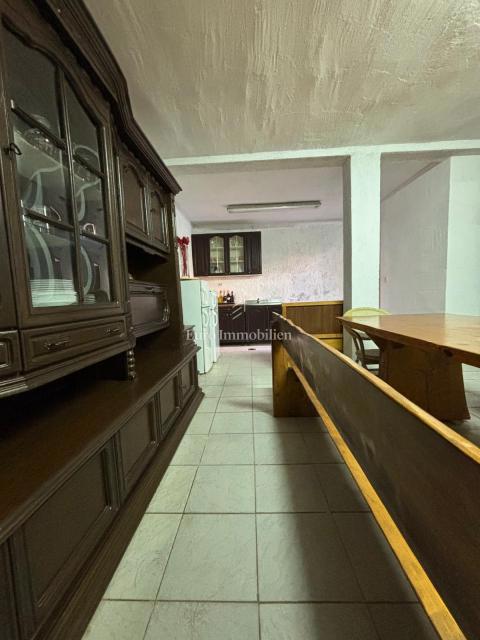 Malinska, otok Krk - apartma v pritličju