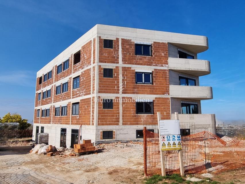 NOVOGRADNJA! Ekskluzivna stanovanja na odlični lokaciji!!!