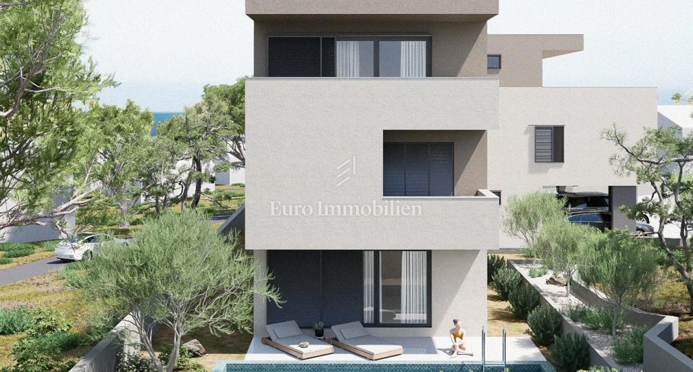 Jezera - apartma v bližini morja