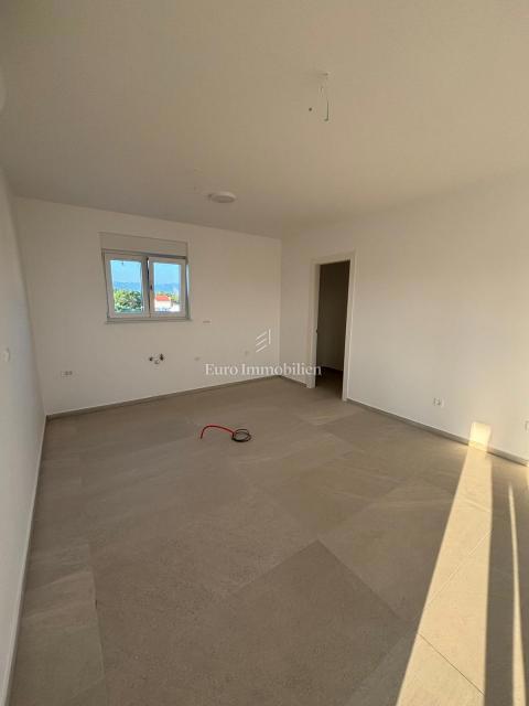 Privlaka - apartma blizu plaže, novogradnja