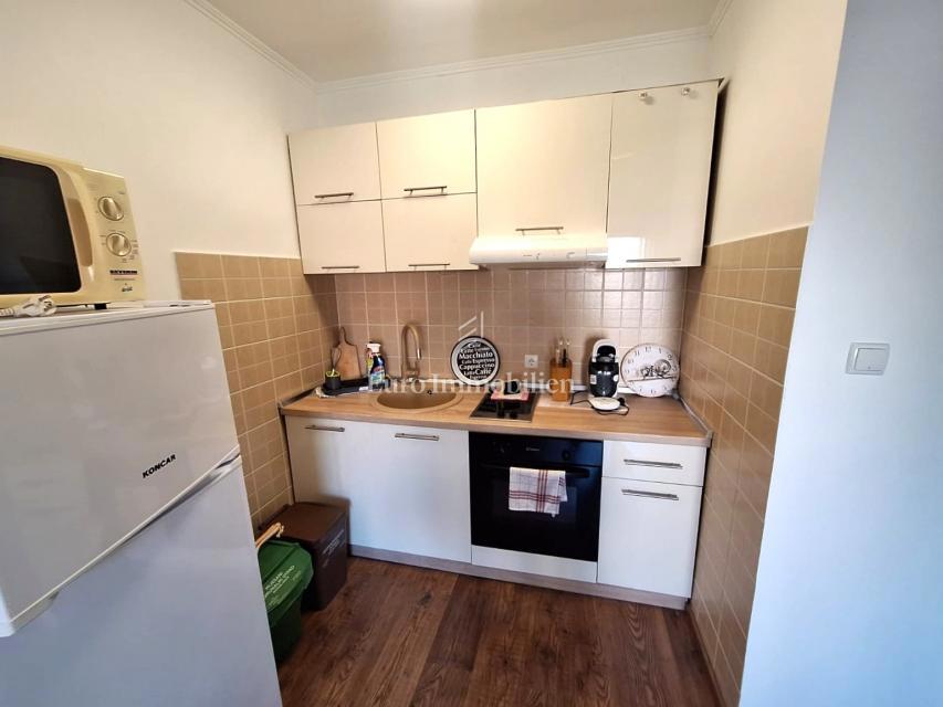 Apartma na odlični lokaciji v mestu Krk