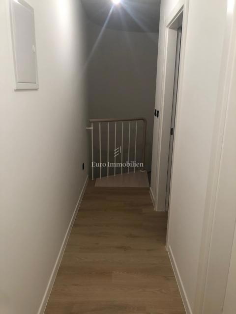 Vir - apartma s pogledom na morje, 100 m od morja