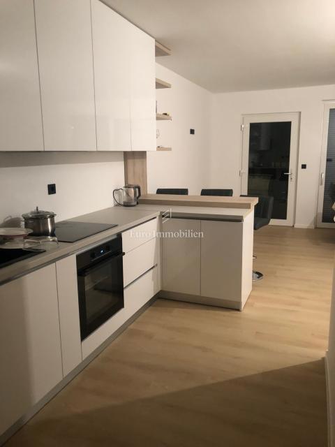 Vir - apartma s pogledom na morje, 100 m od morja