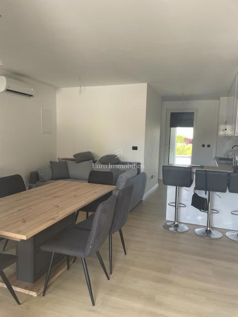 Vir - apartma s pogledom na morje, 100 m od morja