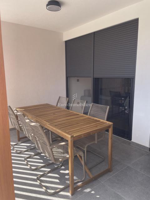 Vir - apartma s pogledom na morje, 100 m od morja