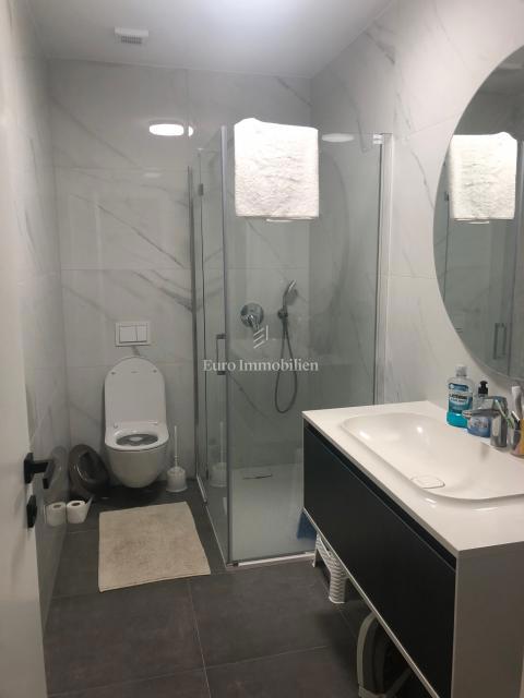 Vir - apartma s pogledom na morje, 100 m od morja
