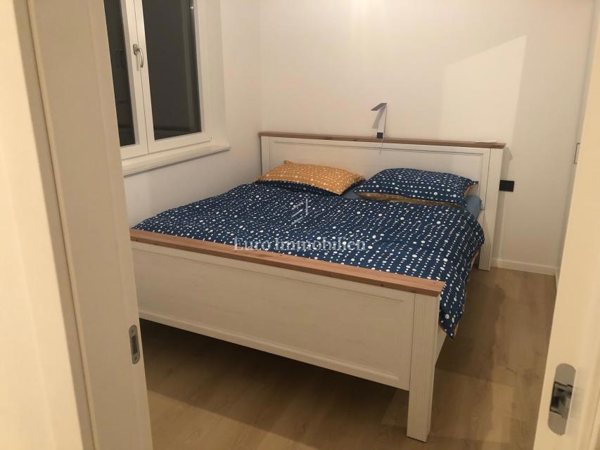 Vir - apartma s pogledom na morje, 100 m od morja