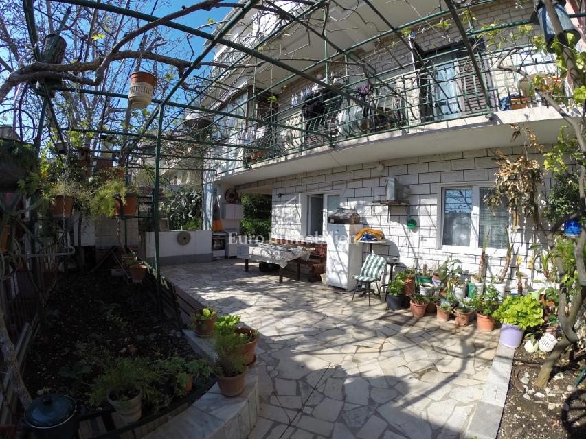 Makarska - stanovanjska hiša s čudovitim razgledom