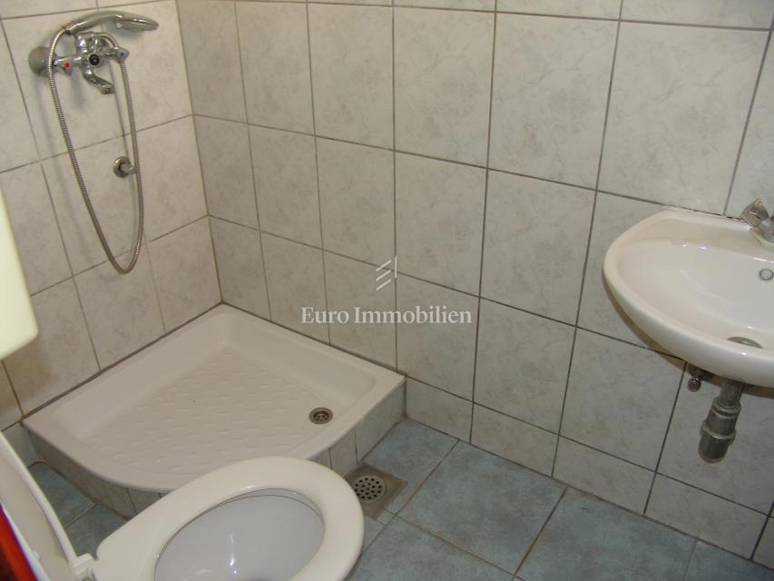 Makarska - stanovanjska hiša s čudovitim razgledom