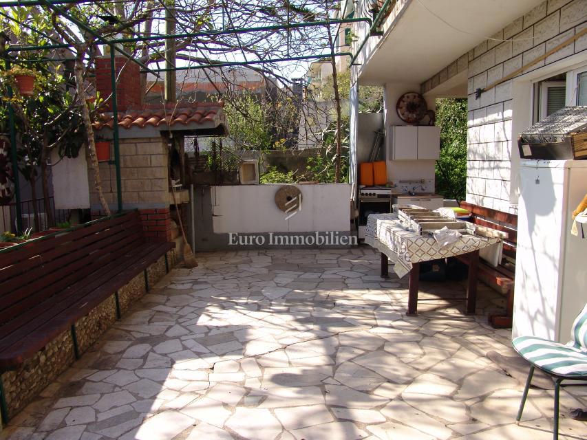 Makarska - stanovanjska hiša s čudovitim razgledom