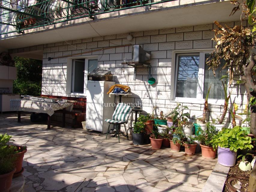 Makarska - stanovanjska hiša s čudovitim razgledom
