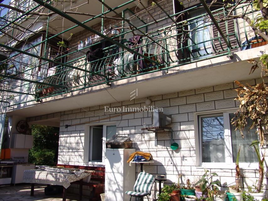 Makarska - stanovanjska hiša s čudovitim razgledom