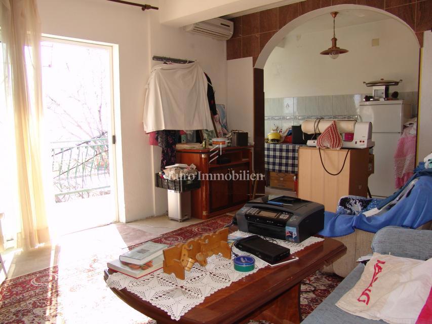 Makarska - stanovanjska hiša s čudovitim razgledom