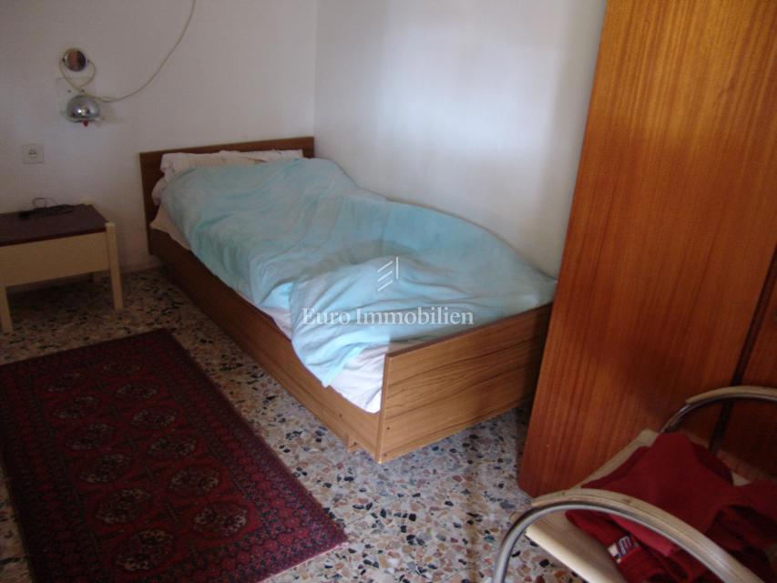 Makarska - stanovanjska hiša s čudovitim razgledom