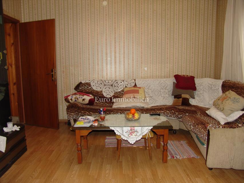 Makarska - stanovanjska hiša s čudovitim razgledom