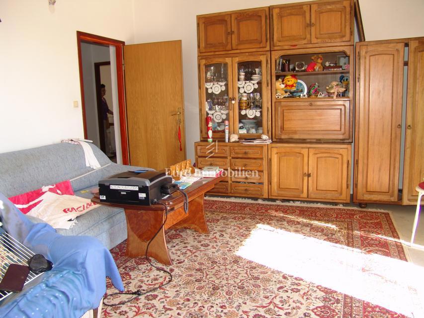 Makarska - stanovanjska hiša s čudovitim razgledom