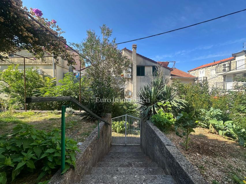 Brist – Samostojna hiša, druga vrsta od morja