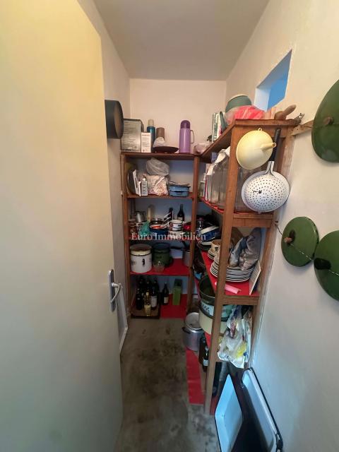 Brist – Samostojna hiša, druga vrsta od morja