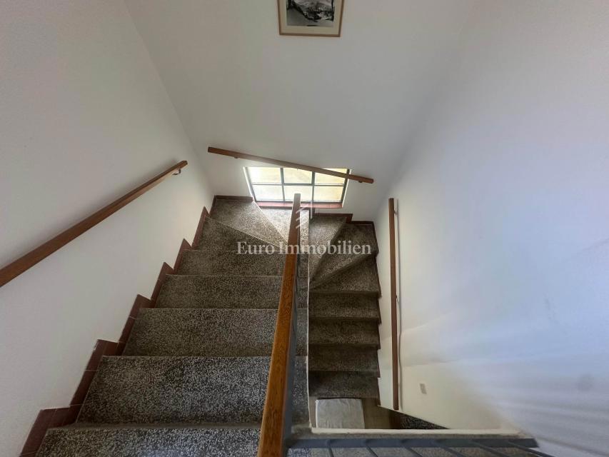 Brist – Samostojna hiša, druga vrsta od morja