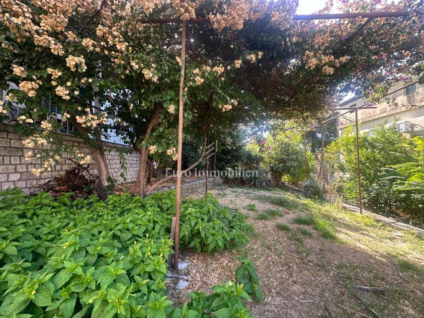 Brist – Samostojna hiša, druga vrsta od morja