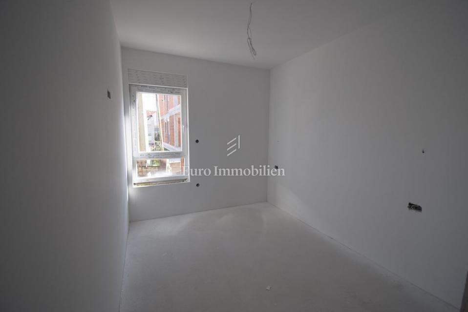 Vodice, Sodobno stanovanje SJ2 v novogradnji