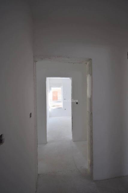 Vodice, Sodobno stanovanje SJ2 v novogradnji