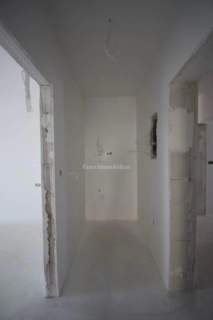 Vodice, Sodobno stanovanje SJ2 v novogradnji