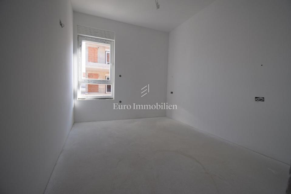 Vodice, Sodobno stanovanje SJ2 v novogradnji